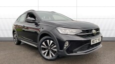 Volkswagen Taigo 1.0 TSI Life 5dr Petrol Hatchback